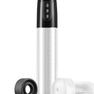Atlas Penis Pump