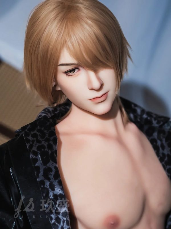 The Male God Arrives F5690—185cm/6ft 1-45kg male sex doll