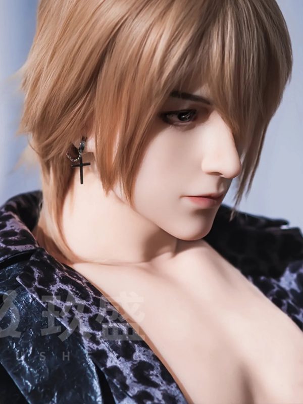 The Male God Arrives F5690—185cm/6ft 1-45kg male sex doll