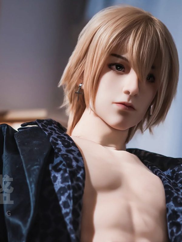 The Male God Arrives F5690—185cm/6ft 1-45kg male sex doll