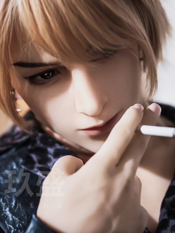 The Male God Arrives F5690—185cm/6ft 1-45kg male sex doll