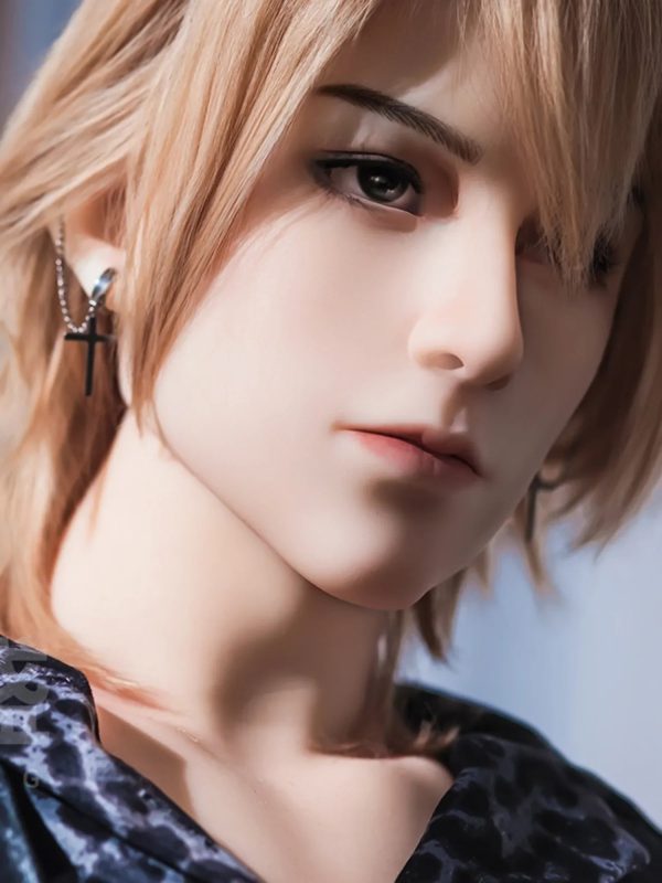 The Male God Arrives F5690—185cm/6ft 1-45kg male sex doll