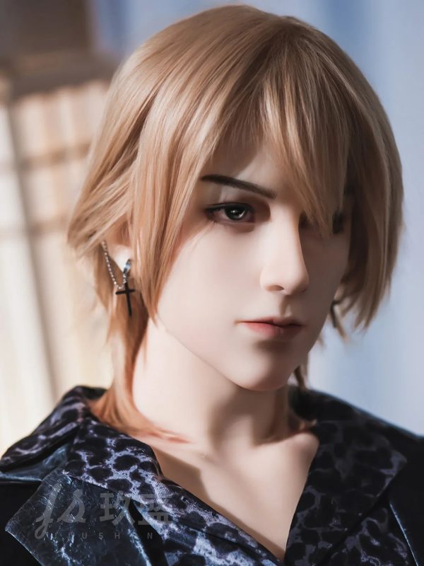 The Male God Arrives F5690—185cm/6ft 1-45kg male sex doll