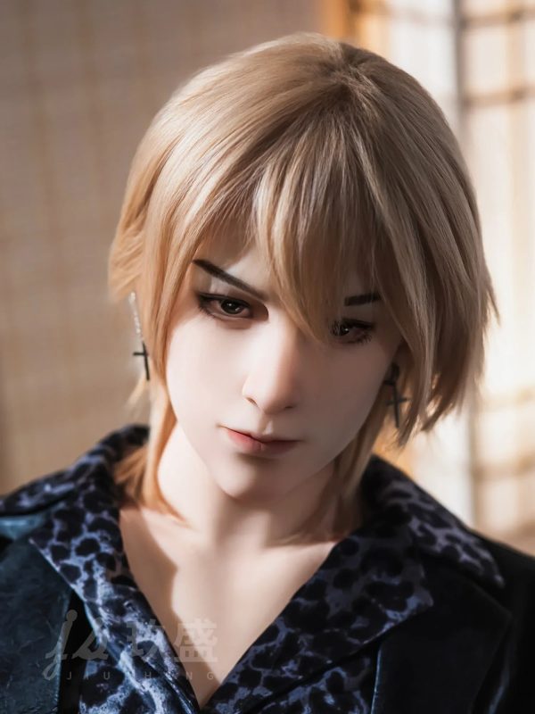 The Male God Arrives F5690—185cm/6ft 1-45kg male sex doll