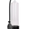 Pumped Classic Penis Pump