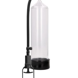 Pumped Comfort Beginner Pump