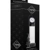 Pumped Deluxe Pump With Advanced PSI Gauge