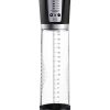 Pumped Premium 11 Automatic Pump