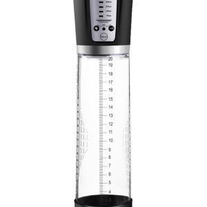 Pumped Premium 11 Automatic Pump