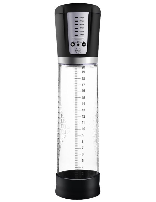 Pumped Premium 11 Automatic Pump