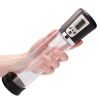Pumped Premium Automatic LCD Pump