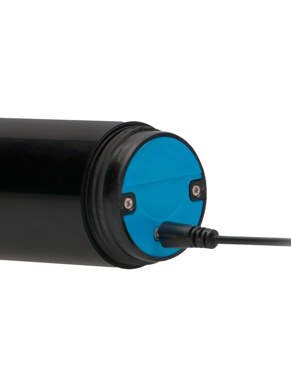 Pumped Extreme Power Auto Pump