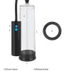 Pumped Extreme Power Auto Pump