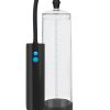 Pumped Extreme Power Auto Pump