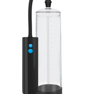 Pumped Extreme Power Auto Pump