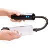Pumped Extreme Power Auto Pump