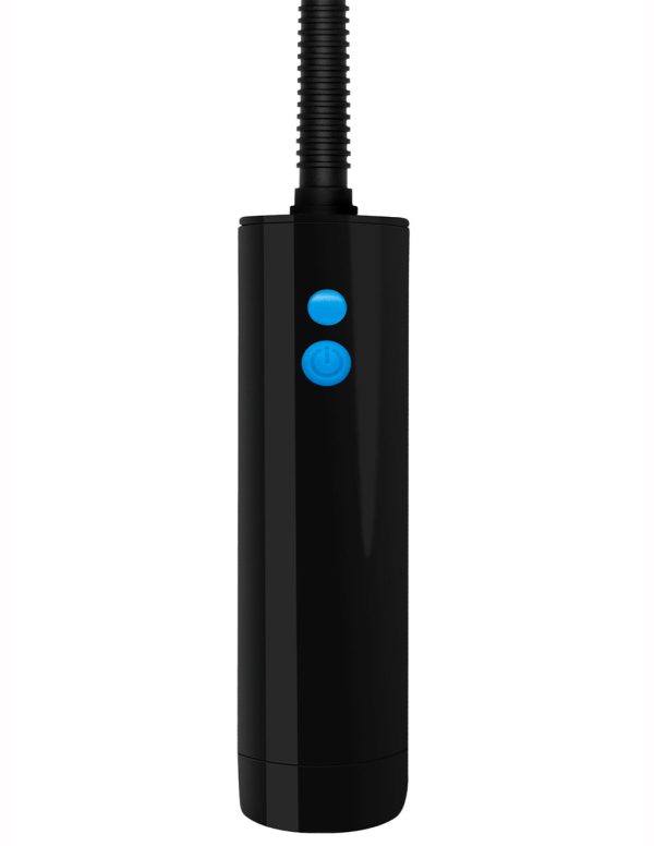 Pumped Extreme Power Auto Pump