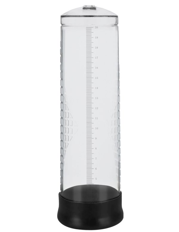 Pumped Extreme Power Auto Pump