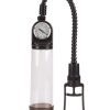 Playthings Optimum Penis Pump