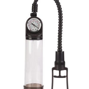Playthings Optimum Penis Pump