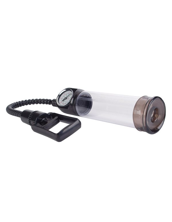 Playthings Optimum Penis Pump