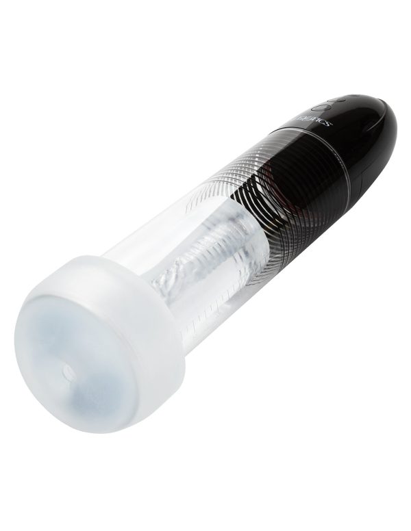 Executive Automatic Smart Pump