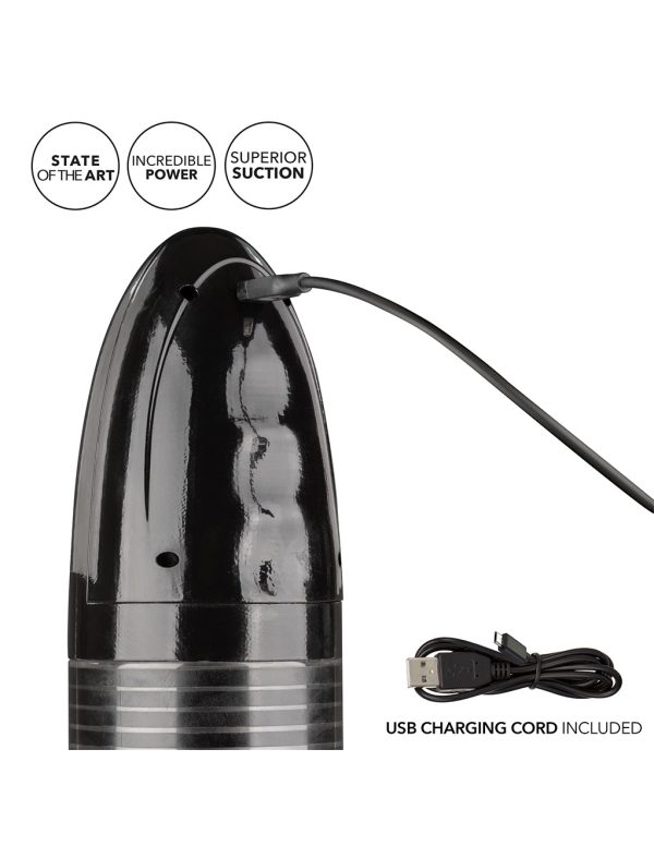 Executive Automatic Smart Pump