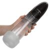 Executive Automatic Smart Pump