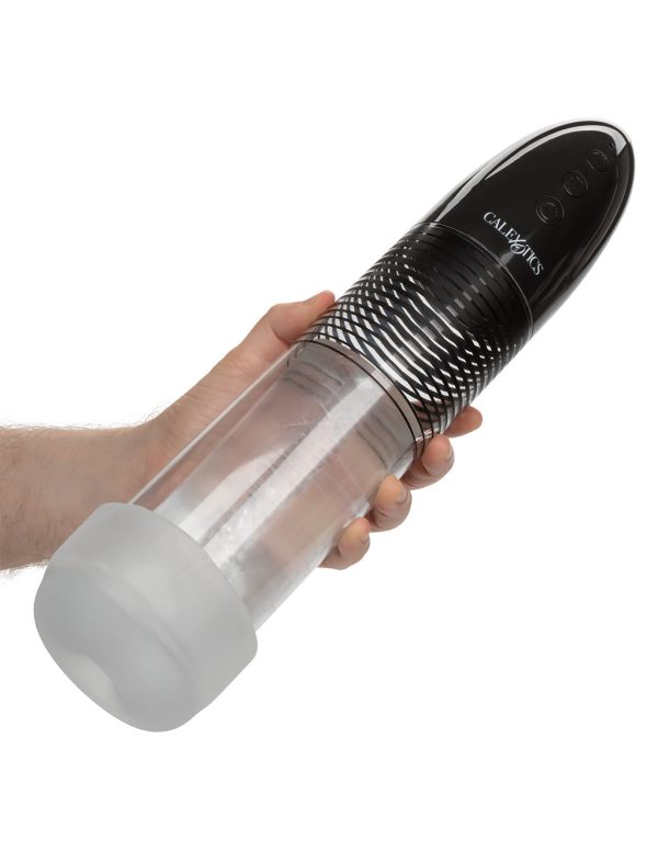 Executive Automatic Smart Pump