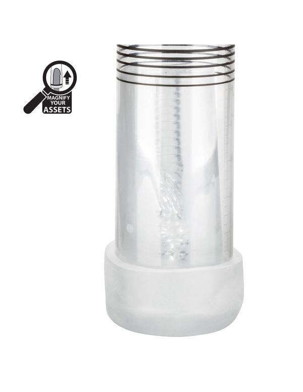Executive Automatic Smart Pump