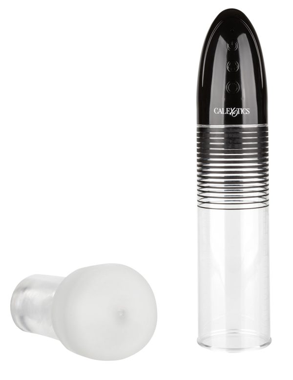 Executive Automatic Smart Pump