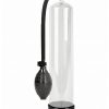 Pumped Classic XL Extender Pump