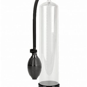 Pumped Classic XL Extender Pump