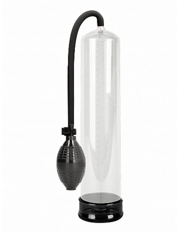 Pumped Classic XL Extender Pump